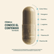 thumbnail image 4 of LIFE 360+ Mens Tst | 360 Cápsulas | Fenogreco, Maca Negra, Maca Roja y Maca Amarilla, L-Arginina, Zinc, Vitamina D, Magnesio, Ginseng y Guarana | Suplemento Alimenticio | 360 Porciones por Envase, 4 of 7