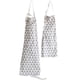 thumbnail image 1 of Delantal Ficarrico para padres e hijos con bolsillo, delantal de chef ajustable para cocinar, hornear y pintar, 1 of 5