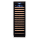 thumbnail image 1 of Cava De Vinos Refrigerador Enfriador Para 165 Botellas Negro, 1 of 5