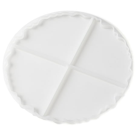 UPC: 0191518411508 | Coaster Silicone Mold by Craft Smart®