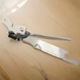 thumbnail image 2 of Accessories Camping Tool Food Can Opener Bottle Opener 15*5.8Cm Canned, 2 of 6