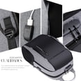 thumbnail image 3 of Mochila Shendy Vendy Antirrobo De Gran Capacidad Con Cargador Usb, 3 of 8