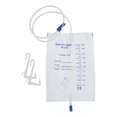 thumbnail image 2 of Bolsa Recolectora de Orina para Cama Magnimed 30 Unidades, 2 of 9