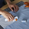 thumbnail image 3 of Fiskars 45 mm Soft Touch Rotary Cutter, 3 of 9