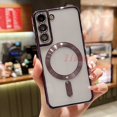 thumbnail image 1 of Funda Samsung S23 / S21 / S21 FE / S22 / 21 Plus / S23 Para Teléfono Moderna Con Estilo CXKB Gao Jiahui unisex, 1 of 2