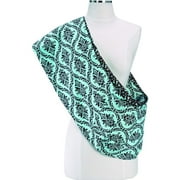 Munchkin Jelly Bean Reversible Sling in Cappuccino Sky - Small/Medium Size