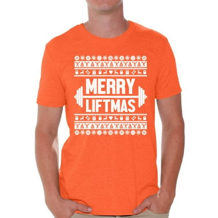 Awkward Styles Awkward Styles Merry Liftmas Shirt Merry Awkward Styles Awkward Styles Merry Liftmas Shirt Merry
