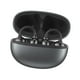 thumbnail image 5 of Auriculares inalámbricos elegantes V5.4 con cancelación de ruido y estuche de carga cómodo. Negro, 5 of 9