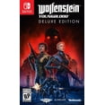 thumbnail image 1 of Jeu vidéo Wolfenstein: Youngblood Deluxe Edition pour (Nintendo Switch), 1 of 7