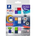 thumbnail image 1 of STAEDTLER FIMO Soft Polymer Clay Set, Galaxy, 1 of 6