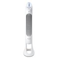 thumbnail image 1 of Ventilador de torre Honeywell QuietSet oscilante para toda la habitación HYF260, 1 of 8