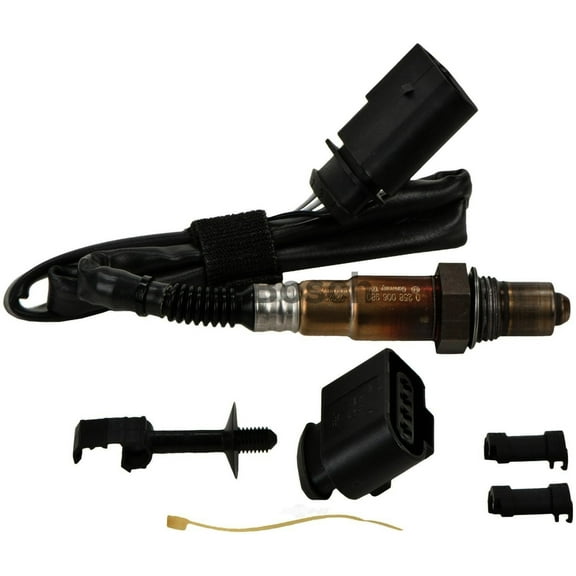 Oxygen Sensor Fits select: 2000-2006 AUDI TT