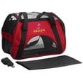 thumbnail image 4 of Zampa Airline Approved Soft Sided Pet Carrier, 4 of 5