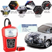 KONNWEI KW310 OBD2 Scanner Live Data Professional Mechanic OBDII Diagnostic Code Reader Tool for Check Engine Light