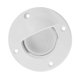 thumbnail image 2 of Tapón De Válvu Scupper De Drenaje De Cubierta De Embarcación , Dinghy Raft Montaje En Espejo De Popa - Servicio Soledad Tapón de rosca de válvula de cubierta de barco, 2 of 8