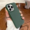 thumbnail image 3 of Original Liquid Silicone Case For iPhone 15 14 13 12 11 Pro Max Shockproof Soft Back Cover For 14 15 Plus Cute Cases Accessories, 3 of 5