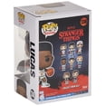 thumbnail image 2 of FUNKO POP STRANGER THINGS - LUCAS 1246 SE Funko 889698623896, 2 of 4