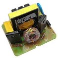 thumbnail image 1 of 12V to 220V Step-up Module 35W DC-AC Boost Inverter Module Dual Channel Inverter Booster Module, 1 of 4
