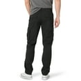 thumbnail image 3 of Lee® Men's Extreme Comfort Synthetic Straight Leg Cargo Pant, 3 of 9