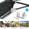thumbnail image 3 of Diekin 4 Pcs Bike Brake Handle Lever Adjusting Screws MTB Brake Fastener Bolts(M7), 3 of 5