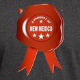 thumbnail image 3 of CafePress - A Product Of New Mexico T Shirt - Men's Classic Graphic Cotton T-Shirt, 3 of 4