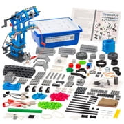 Thames & Kosmos 700100 Forces & Interactions Middle School Physics Classroom Kit