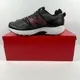 thumbnail image 4 of New Balance 410v8 Shoes Mens 8.5 4E Black Red Running MT410LR8, 4 of 5