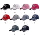 thumbnail image 5 of Sombrero para el Sol Minnieouse con Purpurina Gorra Brillante y Transpirable para Deportes al Aire Libre y Viajes Negro, 5 of 6