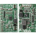 thumbnail image 3 of HUGFEGWE Voltages Step Up TCON Board for LCD Screen 3.3/5V Input Voltages Adjustable Module with 4-Channel Output CA408/CA508 U2536-5166, 3 of 9