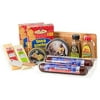 Deli Direct Meat & Cheese Ultimate Party Pack