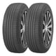 thumbnail image 1 of Paquete De 2 Llantas 185/60r14 Winrun R380 82h, 1 of 2