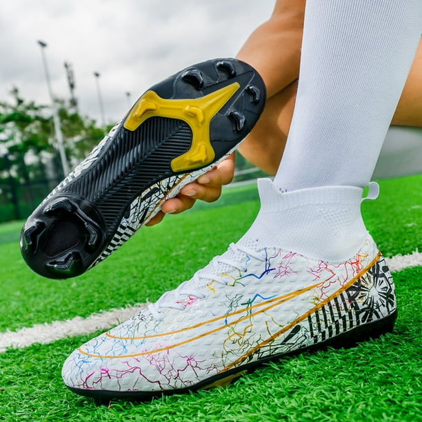 Tacos Mejor Bota De Futbol Para Cesped Artificial Que Tacos Son