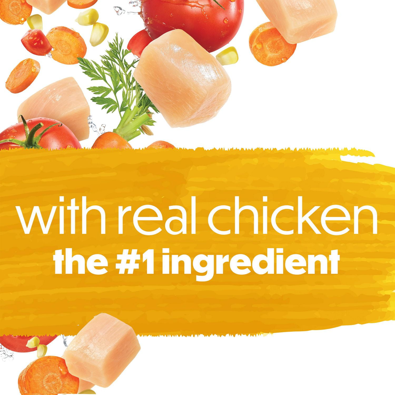 Beneful Originals with Real Chicken, Dry Dog Food, 1.8-12.7 kg