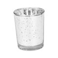 thumbnail image 1 of Juego de Portavelas de Cristal para Decoración de , Estilo Brillante 2 piezas, 1 of 8