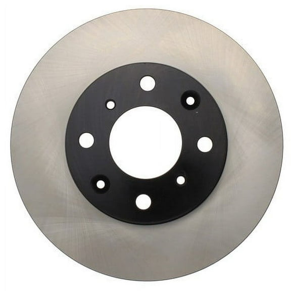 Disc Brake Rotor Fits select: 1990-1993 VOLVO 240, 1975-1989 VOLVO 244