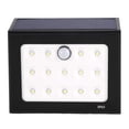 thumbnail image 3 of Appliques Solaires Jardin Extérieur Imperméable Mur Induction Corps Humain, 3 of 8