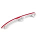 thumbnail image 3 of Auto Right Rear Bumper Reflector Light Warning Signal Light for 5 Series F10 M Version 63147842956, 3 of 5
