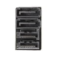 thumbnail image 1 of GPU  7Pin, Power Adapter Board For Desktop Graphics CardFor PH572 90 DegreesSATA Dual Interface Both Sides Degree 180 U Turn Angle Connector Steering 12G High Speed, 1 of 8
