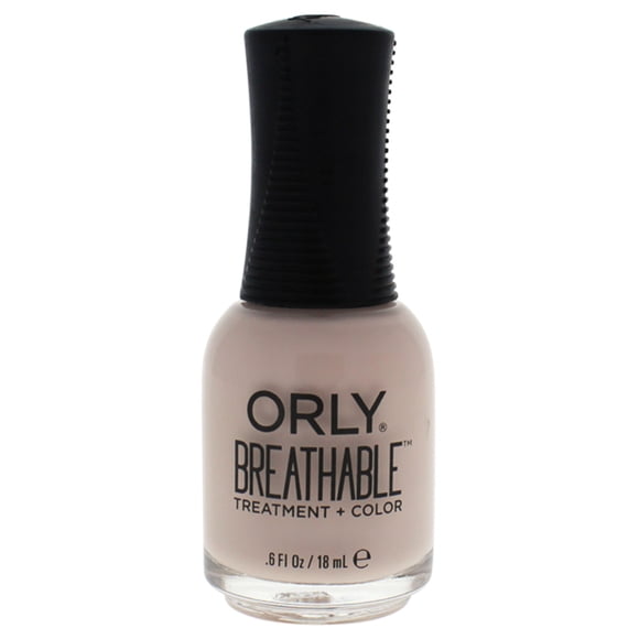 Esmalte de uñas Orly Orly Breathable Treatment + Color - 20914 Rehab Esmalte de uñas Dama 0.6oz
