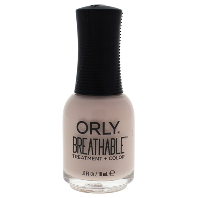 Esmalte de uñas Orly Orly Breathable Treatment + Color - 20914 Rehab Esmalte de uñas Dama 0.6oz