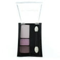thumbnail image 3 of Maybelline ExpertWear Eye Shadow Trio, 3 of 24