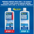 thumbnail image 5 of Star brite Clear Plastic Polish - Step 2, 5 of 5