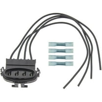 Standard Motor Products S-2255 Fuel Pump Sender Connector Fits select: 1983-2003 FORD RANGER, 1992-1993 FORD F150