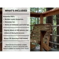 thumbnail image 2 of Tree Deck Plans, 2 of 11