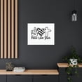 thumbnail image 4 of Scripture Walls Peace Love Jesus Galatians 5:22 Christian Wall Art Print Ready to Hang Unframed, 4 of 18