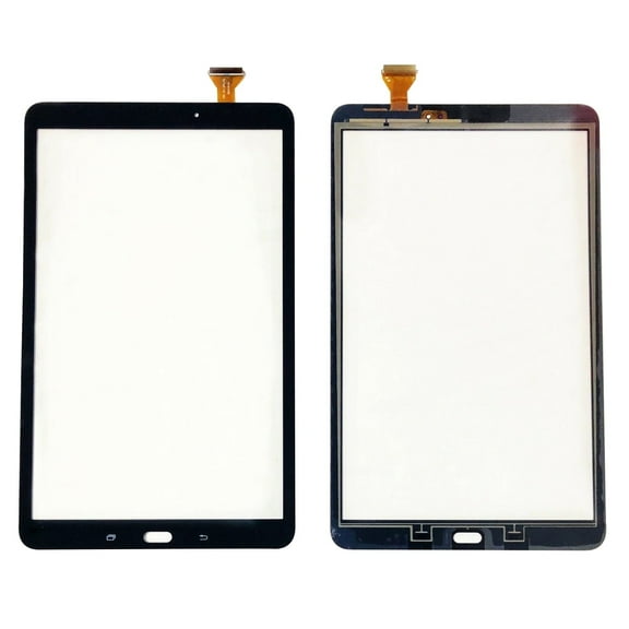 Replacement Touch Screen Digitizer Glass For Samsung Galaxy Tab A 10.1 SM-T580 - Black