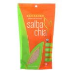 Salba Smart Chia Organic Ground Seed, 5.3 Ounce