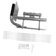thumbnail image 4 of Fresadora de bordes para motosierra Fresadora de motosierra Guía de corte de madera Herramienta de fresado Accesorio de corte de metal manual Carpinte, 4 of 9