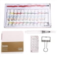 thumbnail image 3 of Pocketartist Travel Set Pocket Artist Watercolor Travel Set, 3 of 5