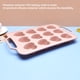 thumbnail image 4 of Wosthever Molde para pasteles, rebanador de galletas, herramienta para hornear, utensilio de cocina, fabricante de dulces, mano de obra fina en forma de Herramientas y accesorios para hornear Rosa Wosthever HA080452-02, 4 of 6